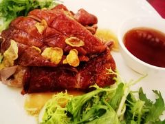 -太湖饭店·寄畅轩中餐厅