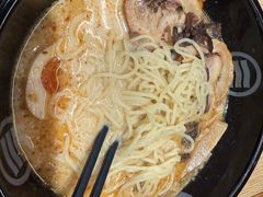 -味千拉面(煌华新纪元购物广场店)