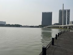 -翠山·映月湖景餐厅(映月湖公园店)