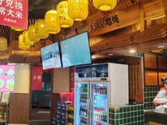 -乡里八闽·福州乡土菜(高宅店)