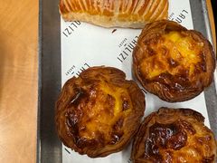 -LANLIZI BAKERY(COSMO店)