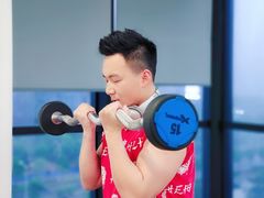 -WEGYMER健萌健身(麦德龙钰龙天下馆)