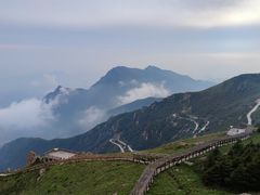 -白草畔自然风景区