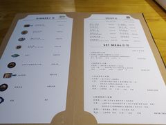 菜单-心邸·庆宴(雅宝城店)