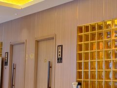 -燕兰楼·清真西北融合菜(亚运村店)
