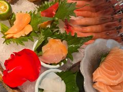 -花潮料理艺食馆(SM新生活广场店)