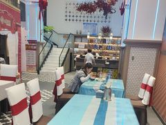 -丝宴·凤城印象·西北特色菜(彩虹湾店)