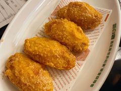 -新白鹿餐厅(虹桥南丰城店)