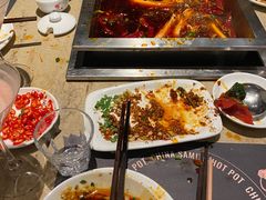 -锦城印象火锅(天府三街店)