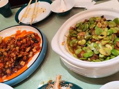 -芙蓉·艳阳餐厅(南口店)