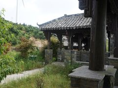 -东白山