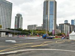 -南京奥林匹克体育中心