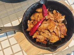 -小满Grainkitchen(滨江商业广场店)