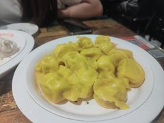 -金谷园饺子·烧烤(人大总店)