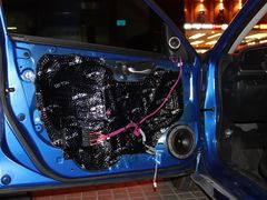 -神莺汽车音响改装连锁机构(深圳旗舰店)