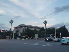 -大观篆新农贸市场