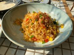 -小满Grainkitchen(滨江商业广场店)
