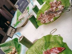 -御品海宴海鲜自助餐厅(龙岗万科广场店)