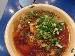 -马路边边麻辣烫联盟路店