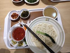 -剔八谷山西面馆(南内环店)