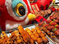 -冰城小镇音乐串吧·聚会餐厅(百子湾店)