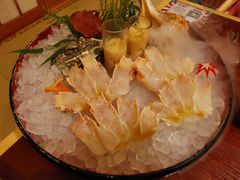 -蟹田居·活蟹料理(东城店)