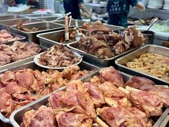 -李柱·柘城垛子羊肉旗舰店(通泰路店)