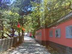 -妙峰山风景名胜区