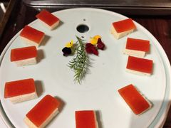 -四世同堂·京菜·烤鸭(双井店)