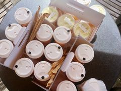 -喜茶(东莞汇一城店)