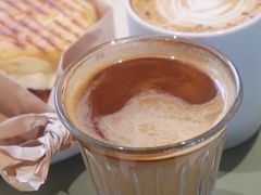 -山下C5cafe(惠通时代广场店)