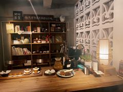 -时光花园(白鹭洲店)