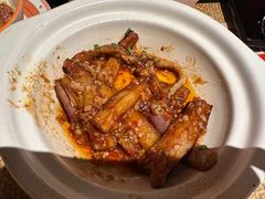-老客家·客家菜(万达店)