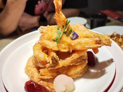 -范家小馆·四代传承烤鸭店(紫竹桥店)