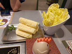 -椰小鸡·琼州糟粕醋(美兰缤纷城店)