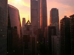 -港丽餐厅(高德置地店)