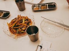 -白仁仔· 活烤海鲜 宵夜(豫园店)