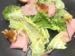 凯撒沙拉-我的四季意大利餐厅(春天百货店)