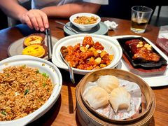 千日贺虾饺皇-千日贺茶餐厅(高新万达店)