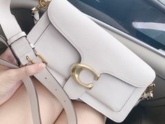-COACH蔻驰(恒隆广场店)