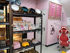 -喵百万·布偶·蓝金金渐层英短·猫舍(百子湾店)