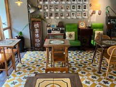 -时光花园(白鹭洲店)