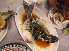 -汤臣·空中餐厅·严选粤菜(石湾世博广场店)