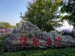 -缙云山景区