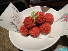 -绿茶餐厅(coco park 店)