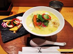 -篝拉面(银座店)