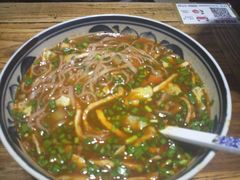 -贺秦生陕面王(富力城店)