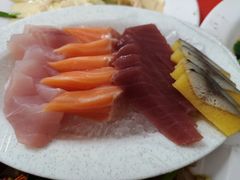 -阿兴生鱼片(大光路店)