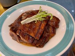 -椿记烧鹅(叠彩店)