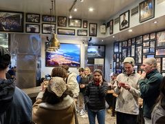 -Fergburger(皇后镇店)